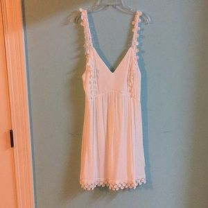 Summer dress!
